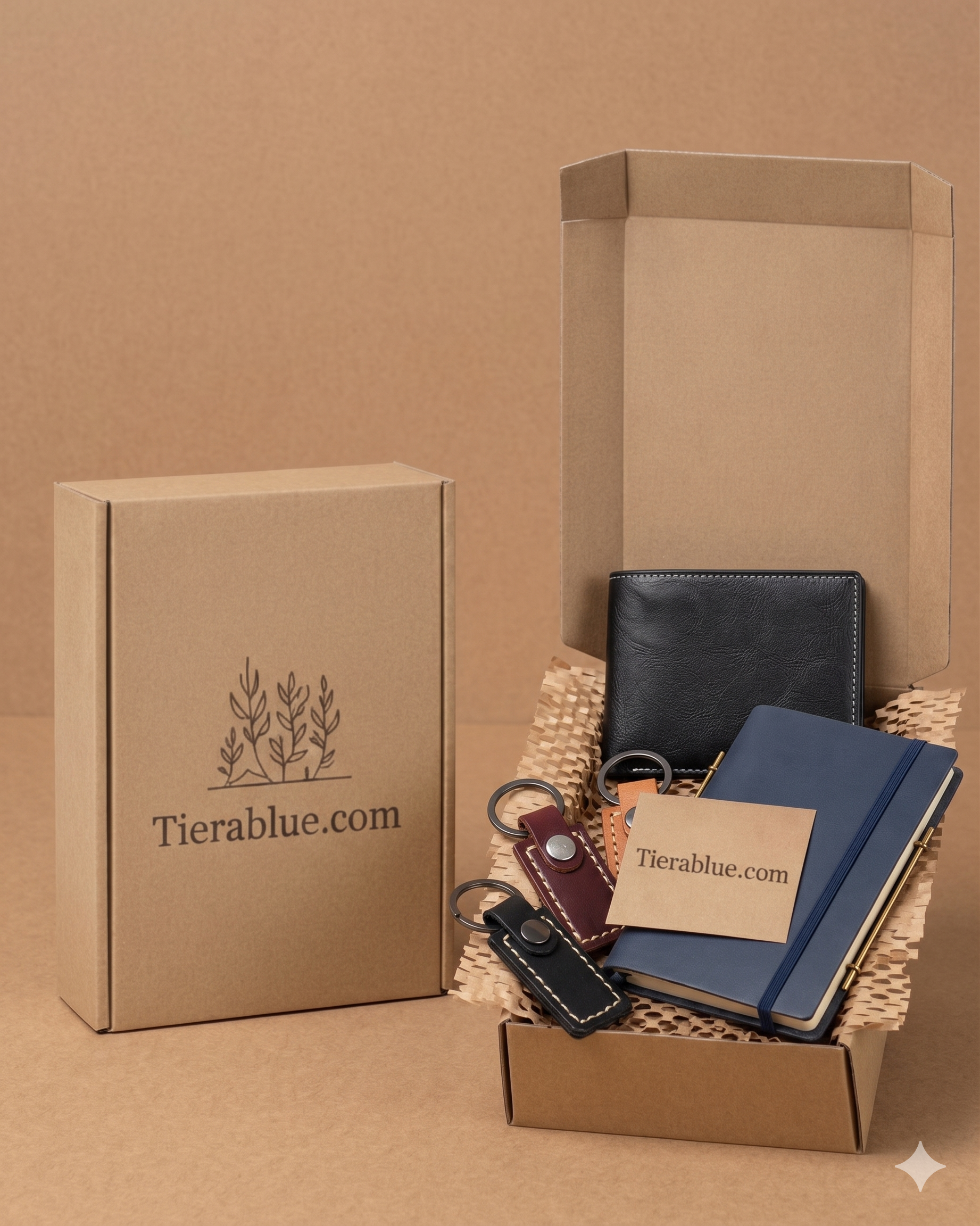Gifting set for everyone